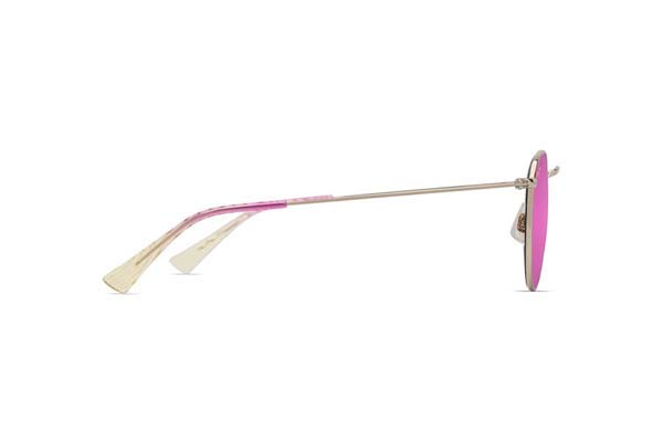 Maui Jim modello PUKAUA di colore P667-16B