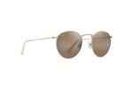 Occhiali da Sole Unisex Maui Jim PUKAUA H667-16A size 50