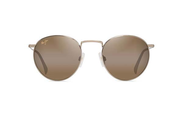 Maui Jim PUKAUA