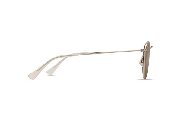 Maui Jim modello PUKAUA di colore H667-16A