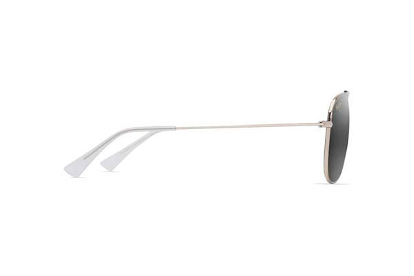 Maui Jim modello HAUOLI di colore 665-16A