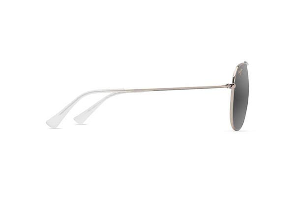 Maui Jim modello HAUOLI XL di colore 674-16A