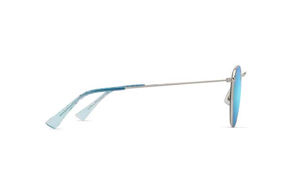 Maui Jim modello PUKAUA di colore B667-17B