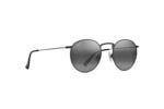 Occhiali da Sole Unisex Maui Jim PUKAUA 667-17A size 50