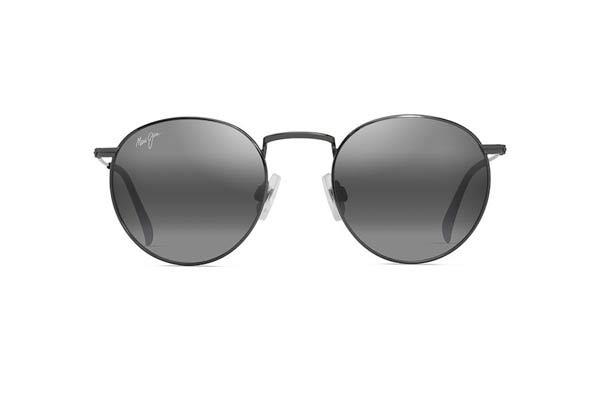 Maui Jim PUKAUA