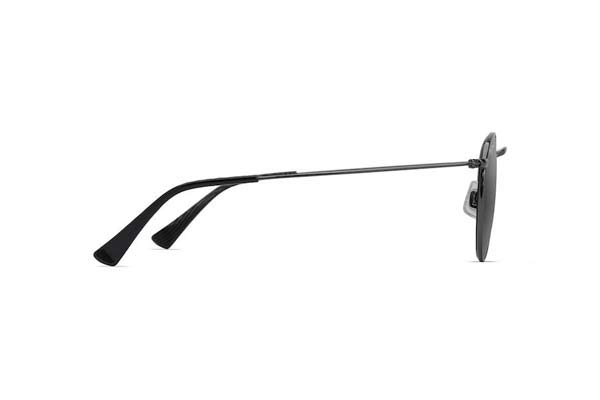Maui Jim modello PUKAUA di colore 667-17A