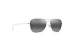 Occhiali da Sole Uomo Maui Jim NAAUAO 675-17A size 58