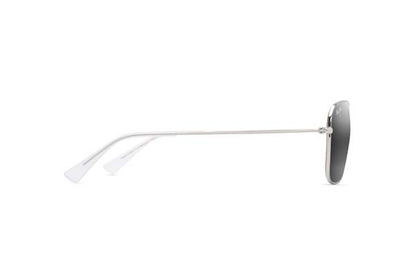 Maui Jim modello NAAUAO di colore 675-17A
