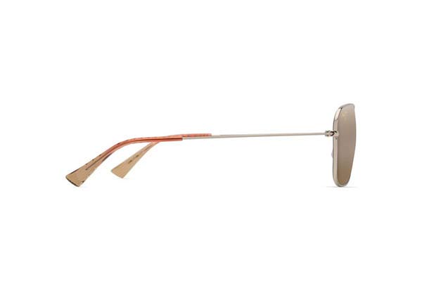 Maui Jim modello NAAUAO di colore H675-16