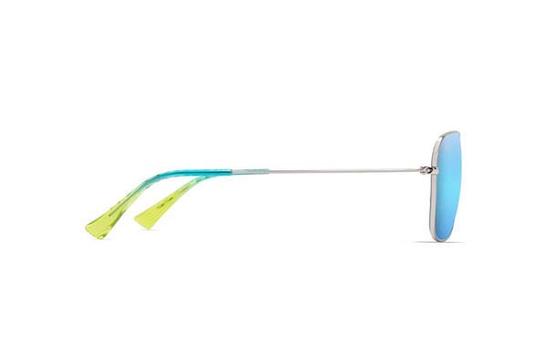 Maui Jim modello NAAUAO di colore B675-17B