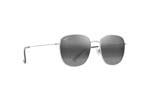 Occhiali da Sole Unisex Maui Jim OLALI 657-17A size 55