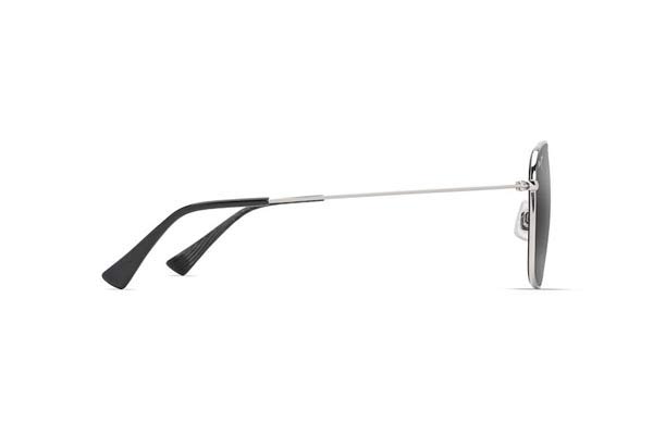 Maui Jim modello OLALI di colore 657-17A