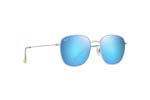 Occhiali da Sole Unisex Maui Jim OLALI B657-17B size 55