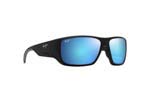 Occhiali da Sole Sport Maui Jim KEHA B663-02 size 63