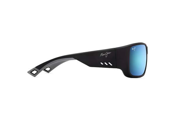 Maui Jim modello KEHA AF di colore B664-02