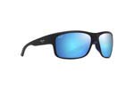 Occhiali da Sole Uomo Maui Jim SOUTHERN-CROSS B815-02 size 63