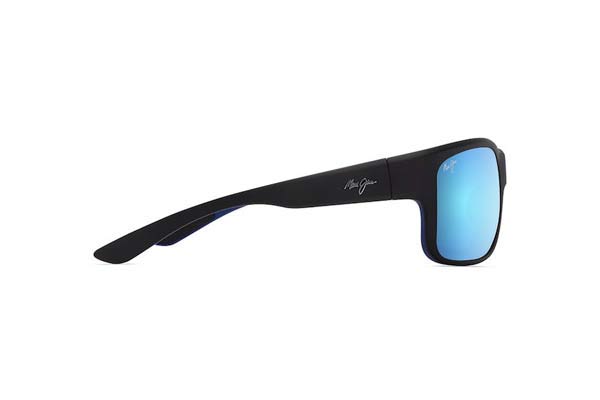 Maui Jim modello SOUTHERN CROSS di colore B815-02