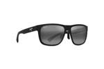 Occhiali da Sole Uomo Maui Jim PUAKEA 670-02 size 57