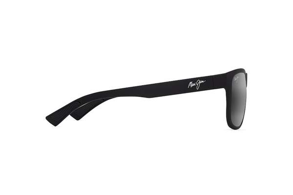 Maui Jim modello PUAKEA di colore 670-02