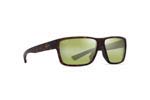 Occhiali da Sole Unisex Maui Jim UILA HT661-10B size 62