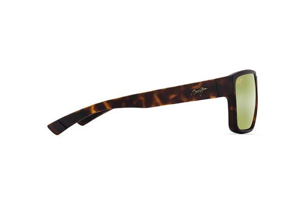 Maui Jim modello UILA di colore HT661-10B