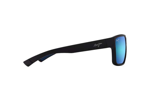 Maui Jim modello UILA di colore B661-02