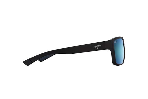 Maui Jim modello Uila AF di colore B662-02