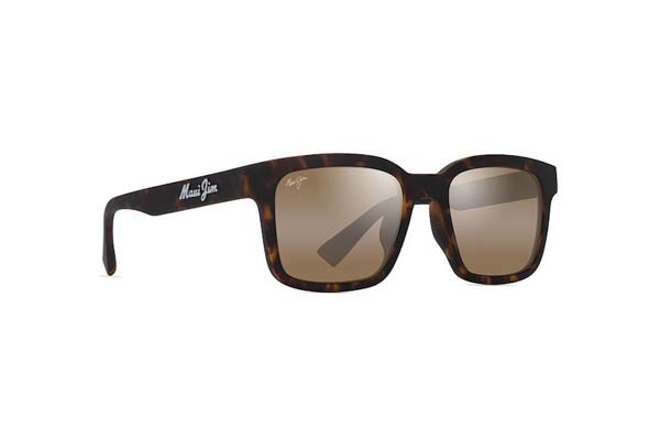 Occhiali da sole Maui Jim OPIOPIO H659-10