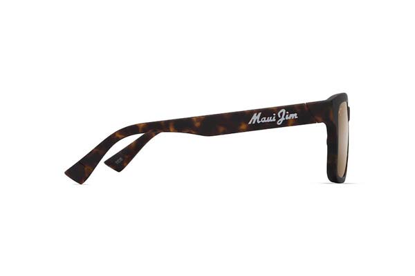 Maui Jim modello OPIOPIO di colore H659-10