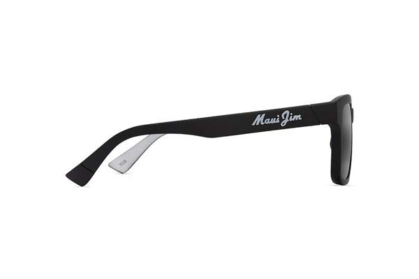 Maui Jim modello OPIOPIO di colore 659-02