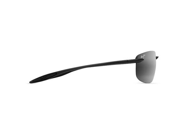 Maui Jim modello HOOKIPA ULTRA di colore 676-02
