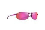 Occhiali da Sole Sport Maui Jim HOOKIPA P407-09 size 64