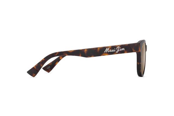 Maui Jim modello MAOLI di colore H668-10