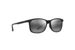 Occhiali da Sole Uomo Maui Jim HULILI 672-02 size 57