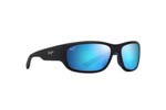 Occhiali da Sole Sport Maui Jim MAUKELE B682-02A size 64