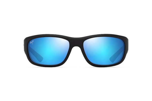Maui Jim MAUKELE