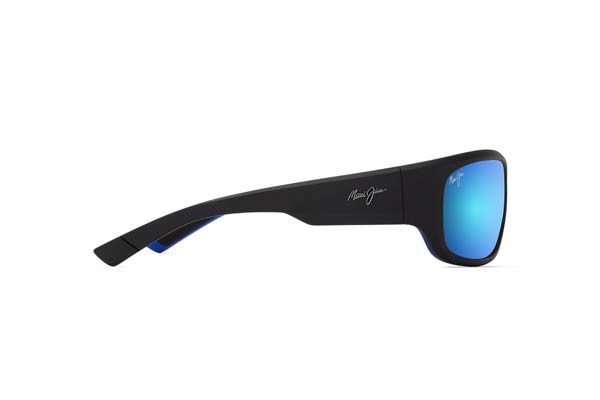 Maui Jim modello MAUKELE di colore B682-02A