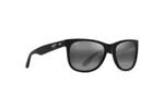 Occhiali da Sole Unisex Maui Jim KIKONIA-XL 693-02 size 56