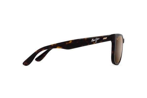 Maui Jim modello KIKONIA XL di colore H693-10