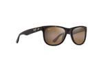 Occhiali da Sole Unisex Maui Jim KIKONIA H692-10 size 53
