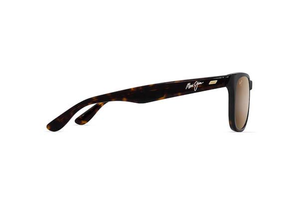 Maui Jim modello KIKONIA di colore H692-10