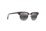 Occhiali da Sole Unisex Maui Jim HOLOMUA 695-01 size 52