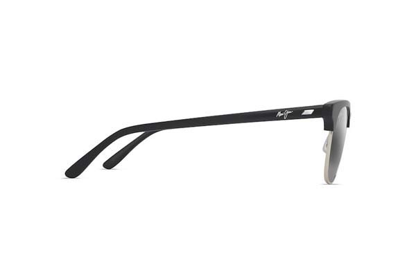 Maui Jim modello HOLOMUA di colore 695-02