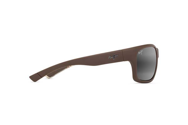 Maui Jim modello ANO NUI di colore 681-01