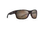 Occhiali da Sole Unisex Maui Jim ANO-NUI H681-10 size 63