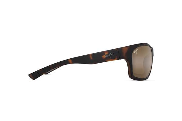 Maui Jim modello ANO NUI di colore H681-10