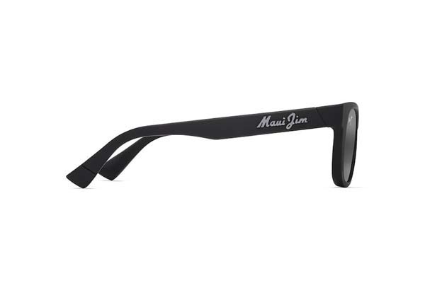 Maui Jim modello KAULIKE di colore 687-02