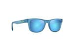 Occhiali da Sole Unisex Maui Jim KAULIKE B687-03 size 53