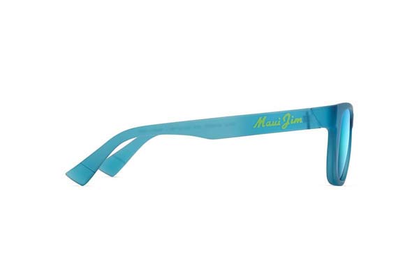 Maui Jim modello KAULIKE di colore B687-03