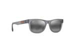 Occhiali da Sole Unisex Maui Jim KAULIKE 687-14 size 53
